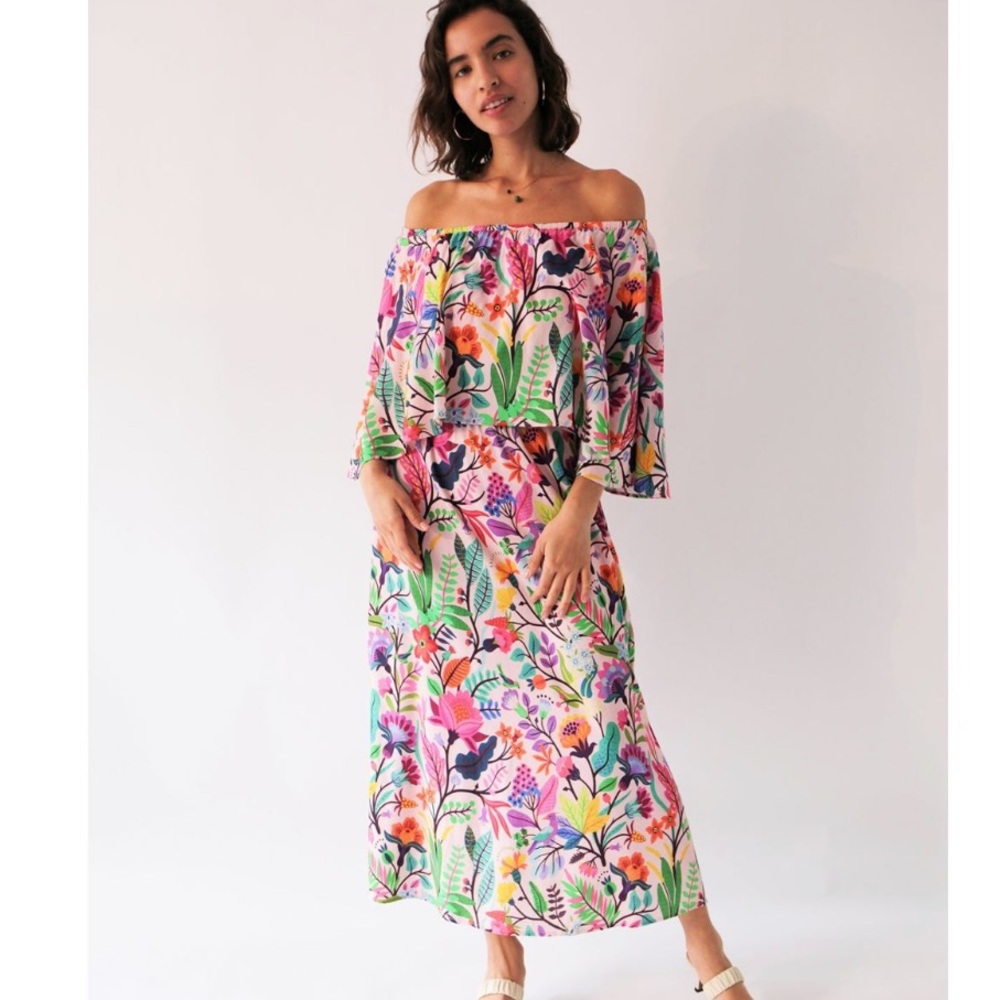 Raishma Adela Dress